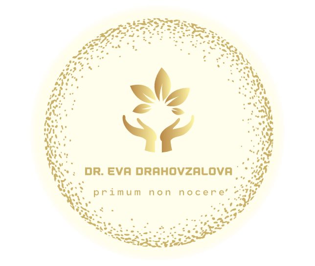 Dre Eva Drahovzalova