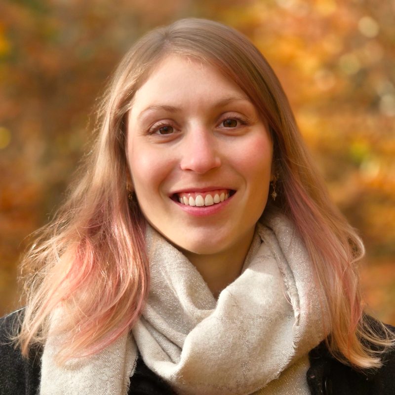 Pauline Rigolet Naturopathie