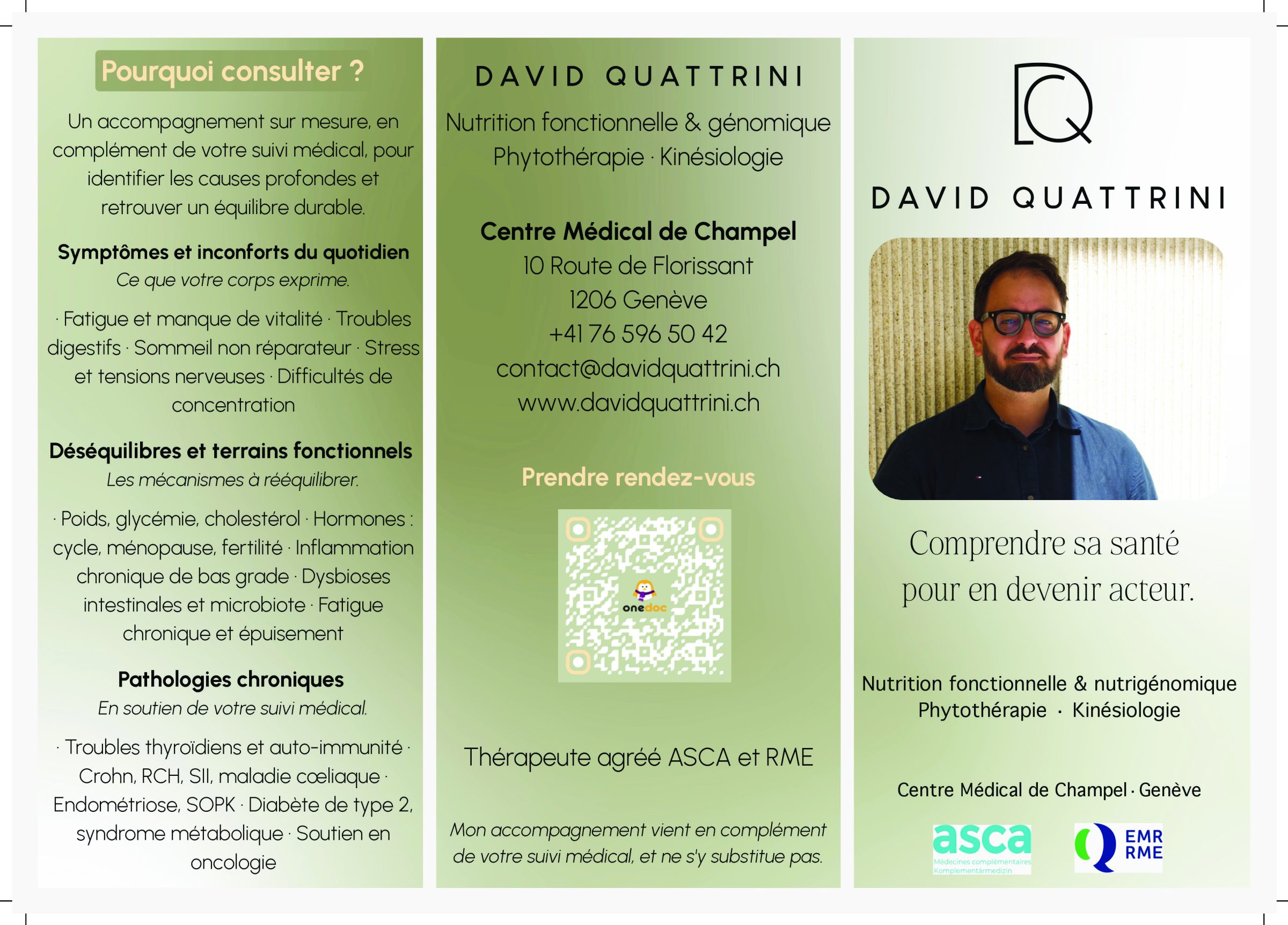 David Quattrini